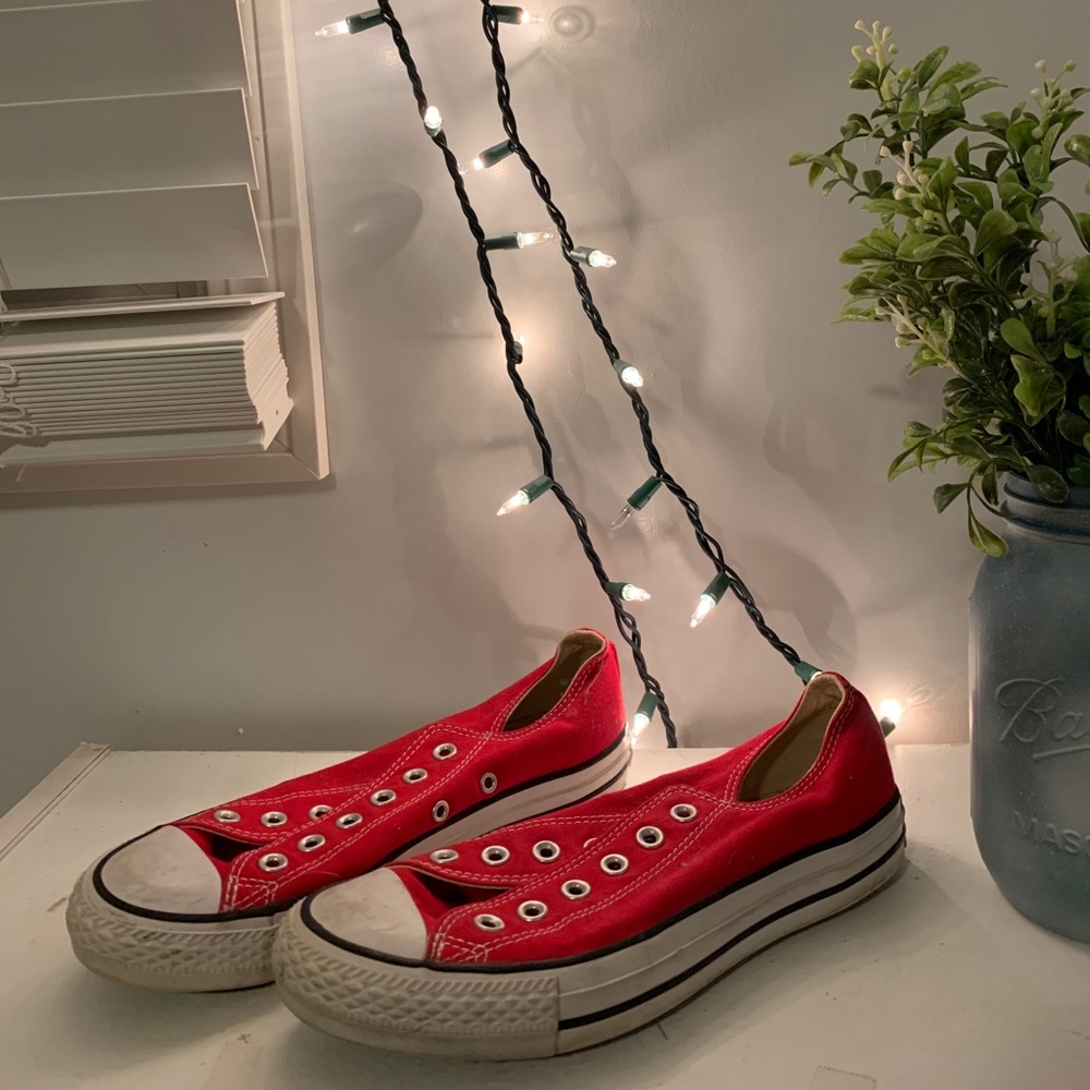 Converse